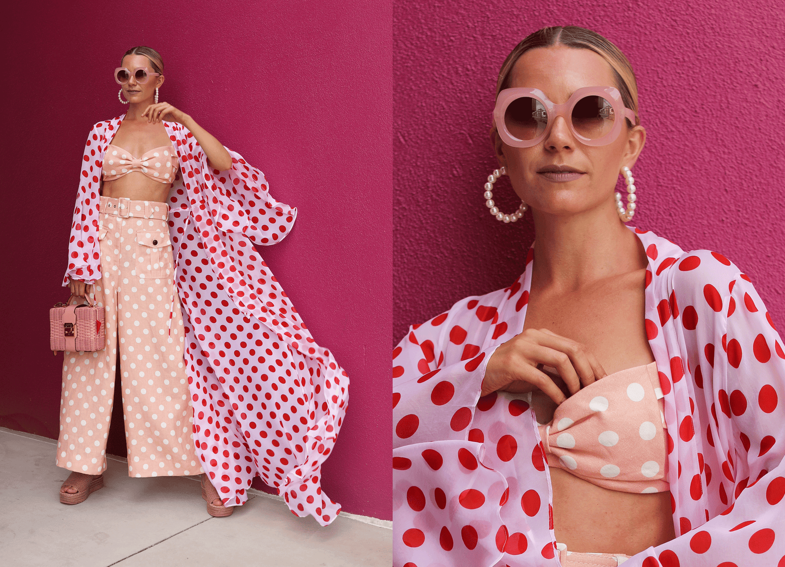 001 #LADIESOFLELE feat. Blair Eadie