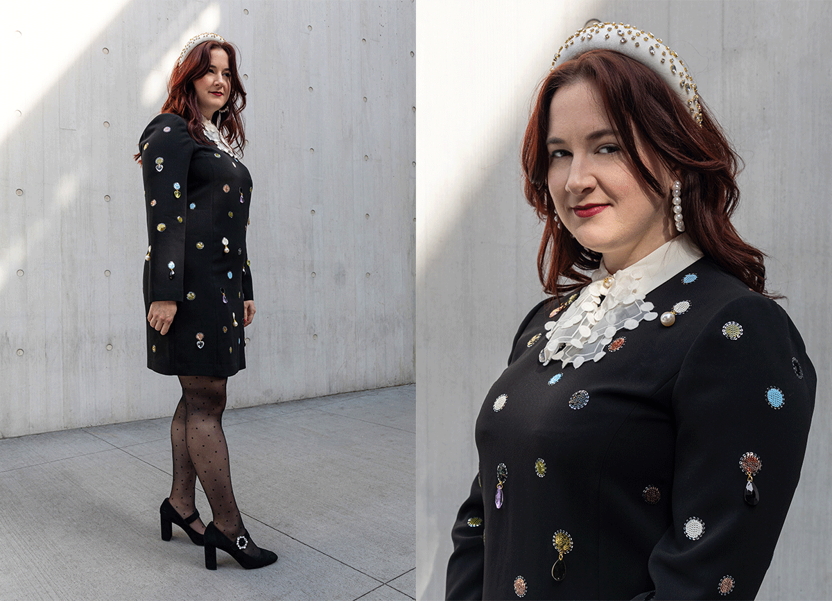 002 #LADIESOFLELE FEAT. TYLER MCCALL