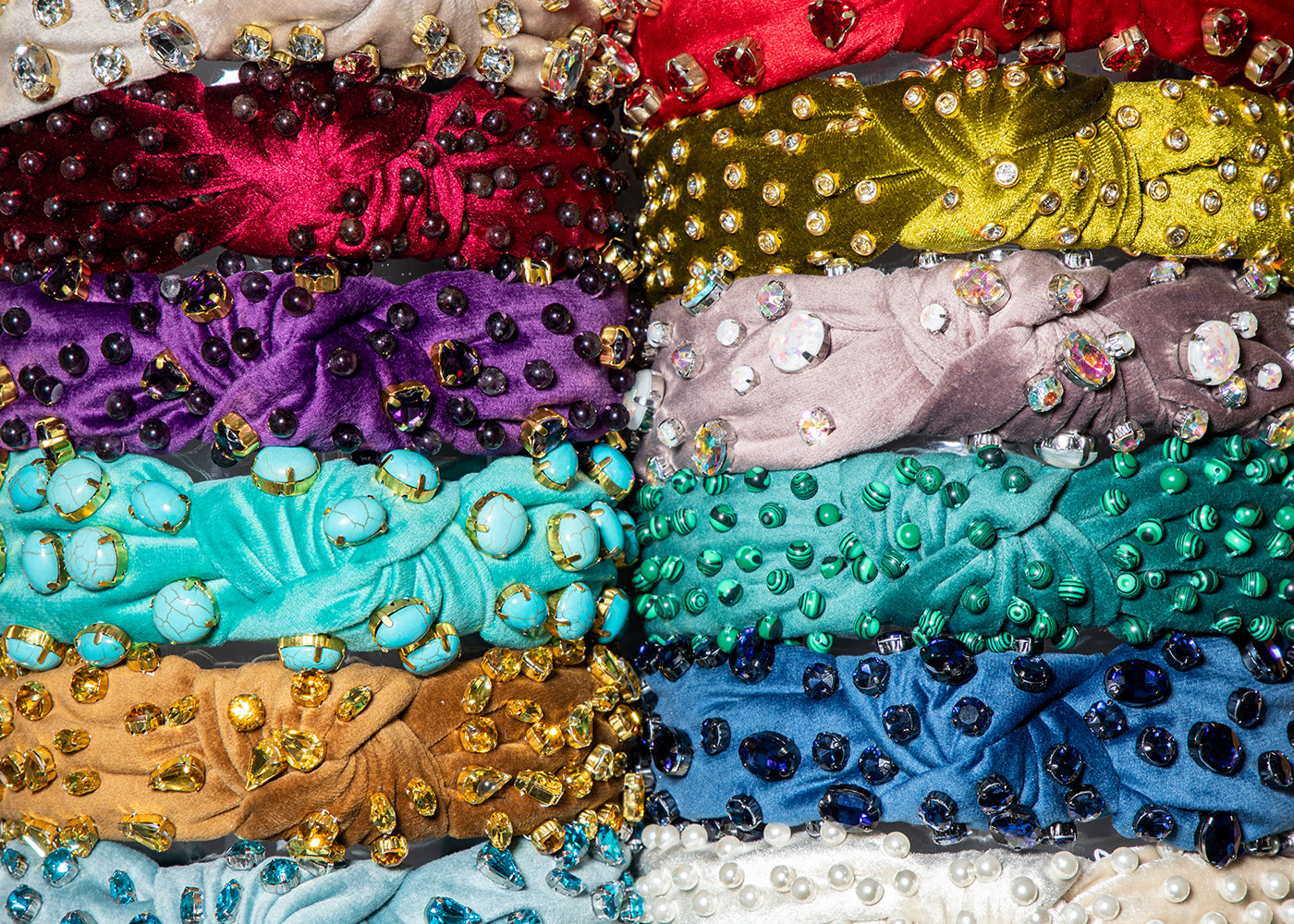 The Birthstone Collection