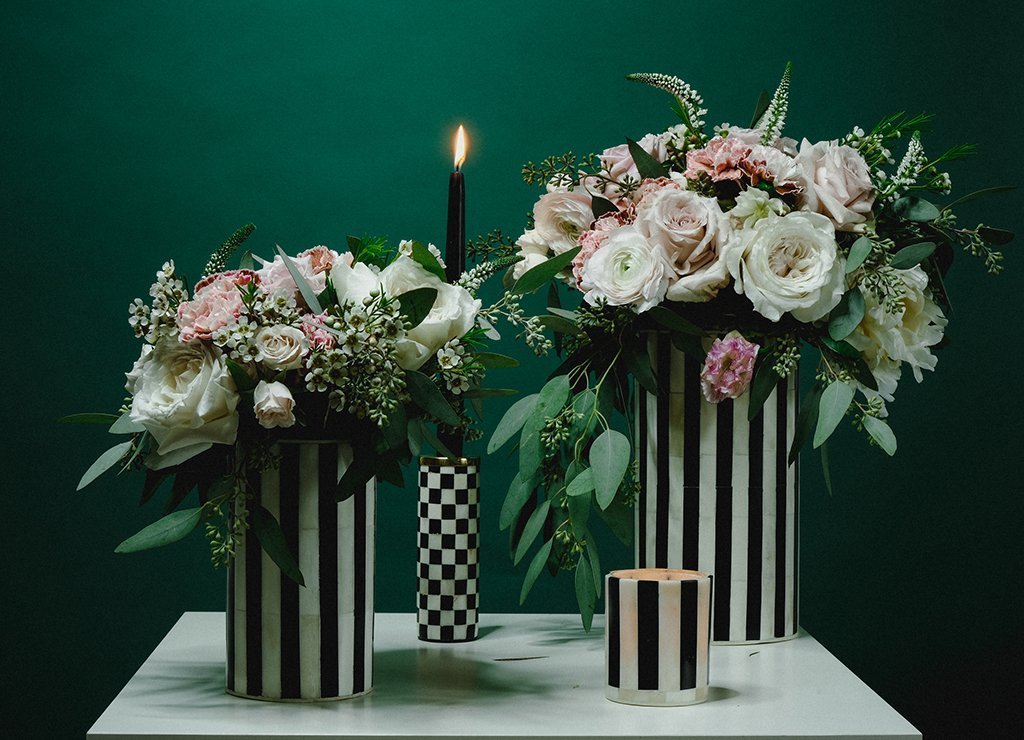 THE HOME COLLECTION BY LELE SADOUGHI