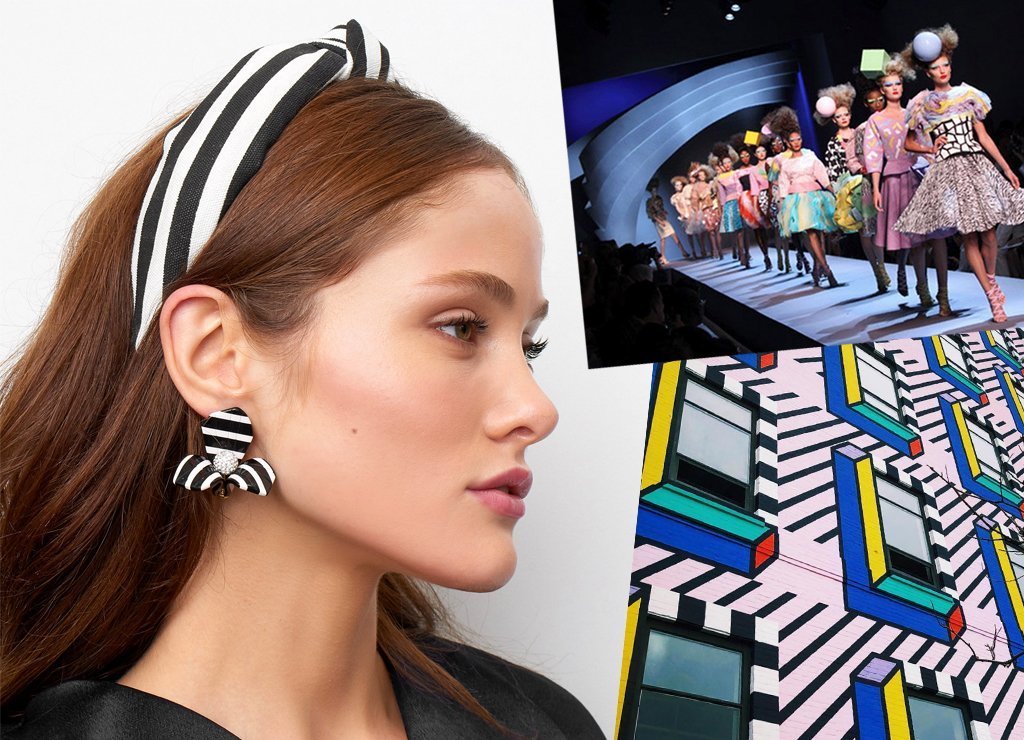 SS19 COLLECTION | MEMPHIS