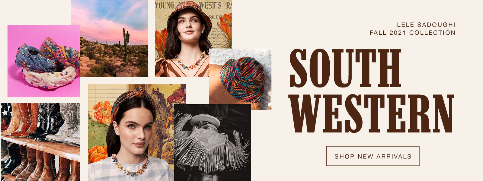 SOUTHWESTERN COLLECTION