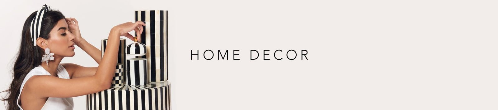 All Home Decor