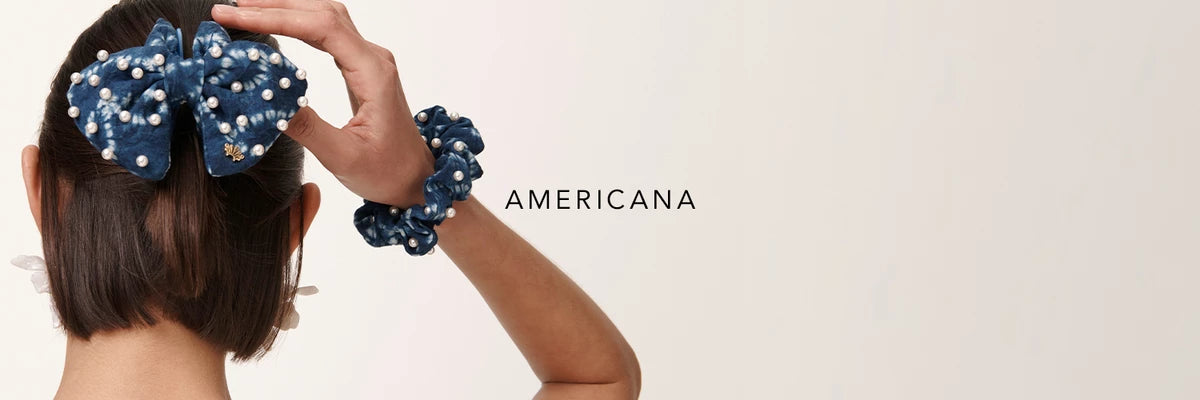 AMERICANA COLLECTION