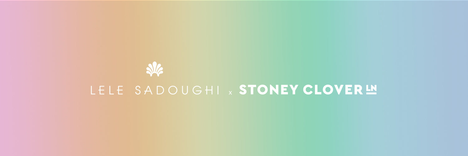 Lele x Stoney Clover Lane