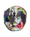 DOLOMITE BLOOM FABRIC COVERED COWBOY HAT