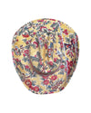 GOLDEN HOUR FABRIC COVERED COWBOY HAT
