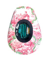 SUMMER FABLE FABRIC COVERED COWBOY HAT