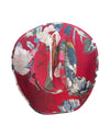 LIBERTY BLOOM FABRIC COVERED COWBOY HAT