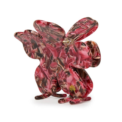 ULTA STYLES FOR LELE ROSE TORTOISE LILY CLAW CLIP