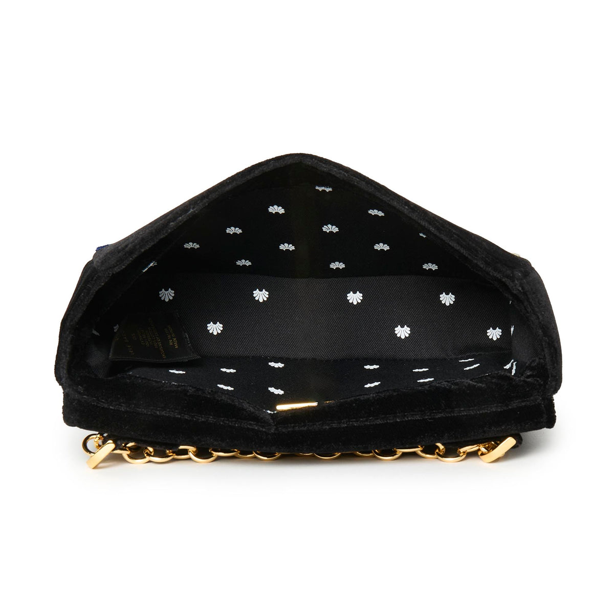 Lele Sadoughi BAGS COMPOSITION THE MET X LELE MONDRIAN BELT BAG