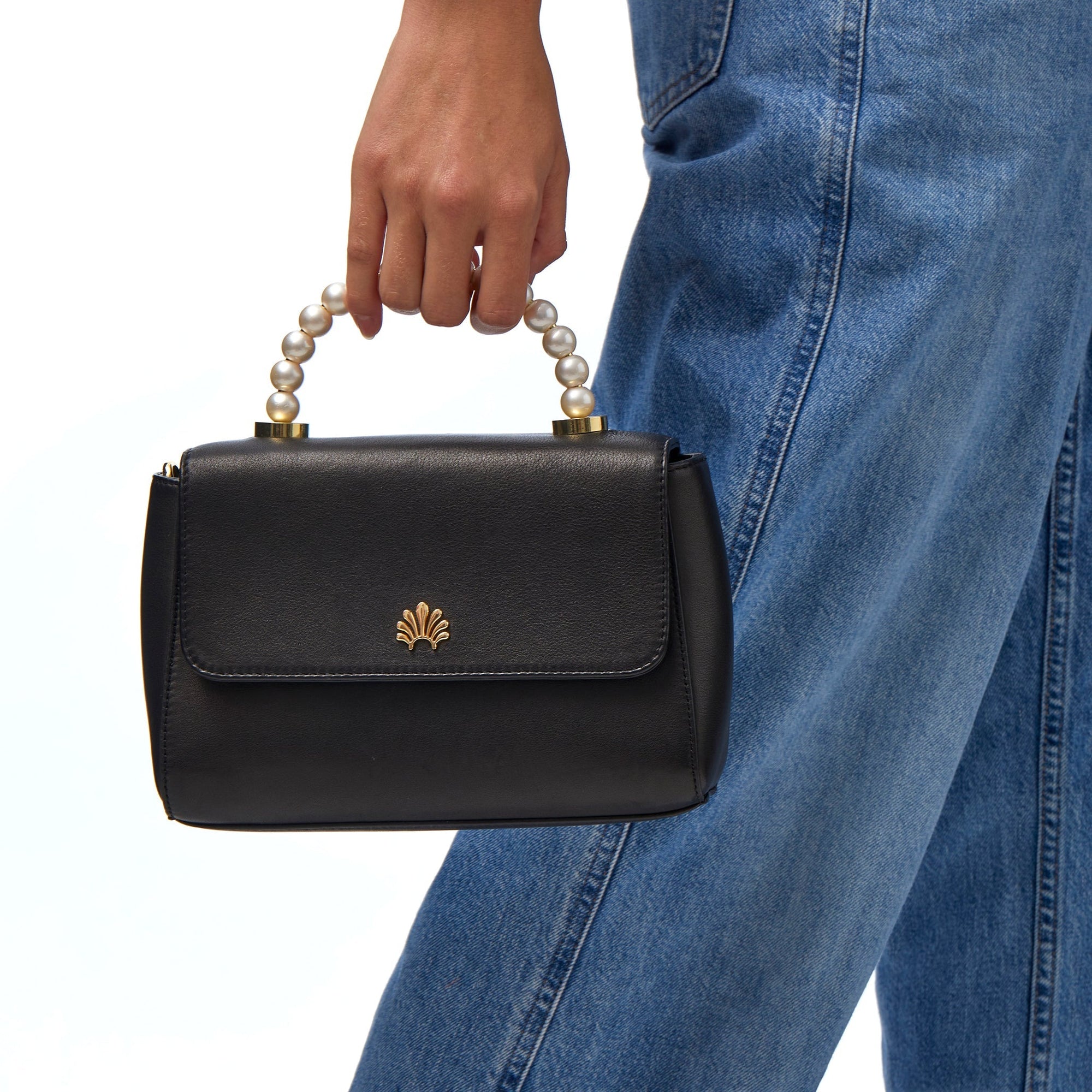 NEW Handbags for Fall - Lele Sadoughi