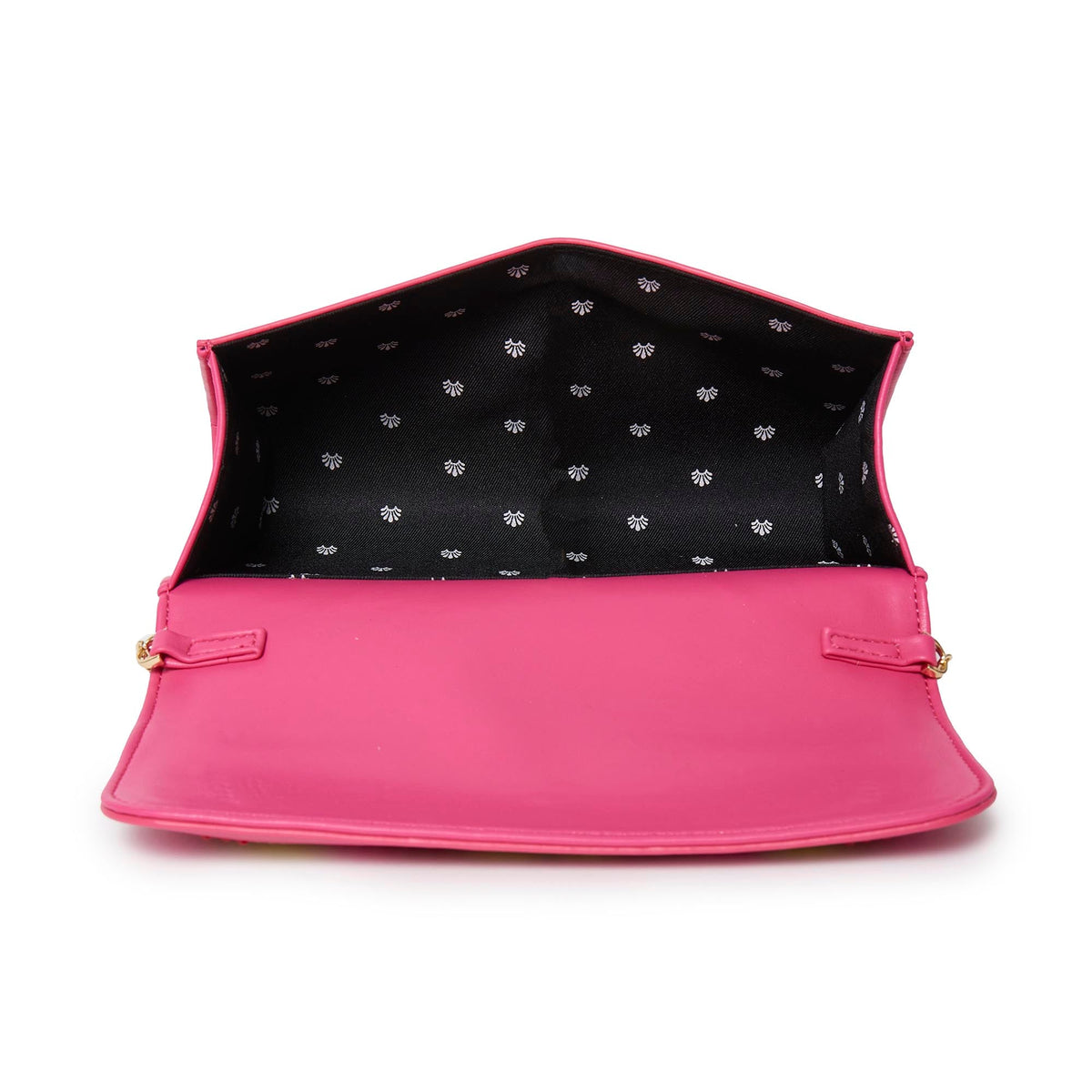 Lele Sadoughi BAGS SUR MER TRIMULTI MINI TABITHA BEADED SUR MER TOP HANDLE