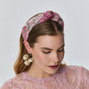 Lele Sadoughi EARRINGS SAND BELLFLOWER EARRINGS