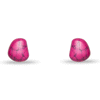 Lele Sadoughi EARRINGS WILDBERRY COLLECTOR BAROQUE STUD EARRINGS