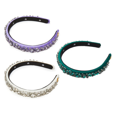 Lele Sadoughi GLITTERING GLAMOUR BUNDLE