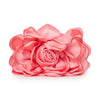 Lele Sadoughi HAIR ACCESSORIES ULTA STYLES FOR LELE BLUSH PEONY FLOWER CLAW CLIP
