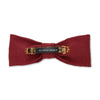 LELE SADOUGHI HAIR BORDEAUX ALPHA PHI RILEY BOW