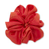 Lele Sadoughi HAIR CARNELIAN ROMMY OVERSIZED SCRUNCHIE