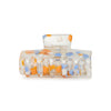 Lele Sadoughi HAIR CLEMENTINE TIDE MINI SPRINKLE CLAW CLIP