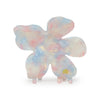 Lele Sadoughi Hair Clips MOTHER OF PEARL LILY CLAW CLIP
