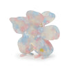 Lele Sadoughi Hair Clips MOTHER OF PEARL LILY CLAW CLIP