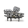 Lele Sadoughi Hair Clips ULTA STYLES FOR LELE BLACK TORTOISE LILY CLAW CLIP
