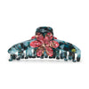 Lele Sadoughi Hair Clips ULTA STYLES FOR LELE ROSE TORTOISE DAISY CLAW CLIP