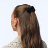LELE SADOUGHI HAIR JET IVORY ASPEN SCRUNCHIE SET