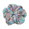 Lele Sadoughi HAIR ONE SIZE BEACH MEDLEY  ROMMY OVERSIZED SCRUNCHIE