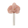 Lele Sadoughi HAIR SIENA ORCHID FRENCH PIN