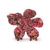 Lele Sadoughi HAIR ULTA STYLES FOR LELE ROSE TORTOISE LILY CLAW CLIP