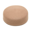 Lele Sadoughi HATS CAMEL WOOL FELT PILLBOX HAT