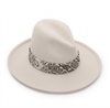 Lele Sadoughi HATS IVORY BANDANA HAT BAND