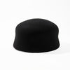 Lele Sadoughi HATS JET COLUMN PILLBOX HAT