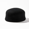 Lele Sadoughi HATS JET COLUMN PILLBOX HAT