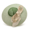 Lele Sadoughi HATS OLIVE SUZANNAH FASCINATOR