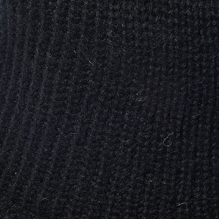 Lele Sadoughi HATS ONE SIZE JET KNIT BUCKET HAT