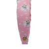 Lele Sadoughi HEADBAND LITTLE HOUSE ON THE PRAIRIE NELLIE KIDS KNOTTED HEADBAND