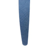 Lele Sadoughi HEADBAND ULTA STYLES FOR LELE DARK WASH BESSETTE DENIM HEADBAND