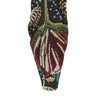 Lele Sadoughi HEADBANDS BLACK FOREST KNOTTED FLORAL JACQUARD HEADBAND