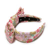 Lele Sadoughi HEADBANDS BLOOMING CLARABELL HOLLY LIBERTY HEADBAND