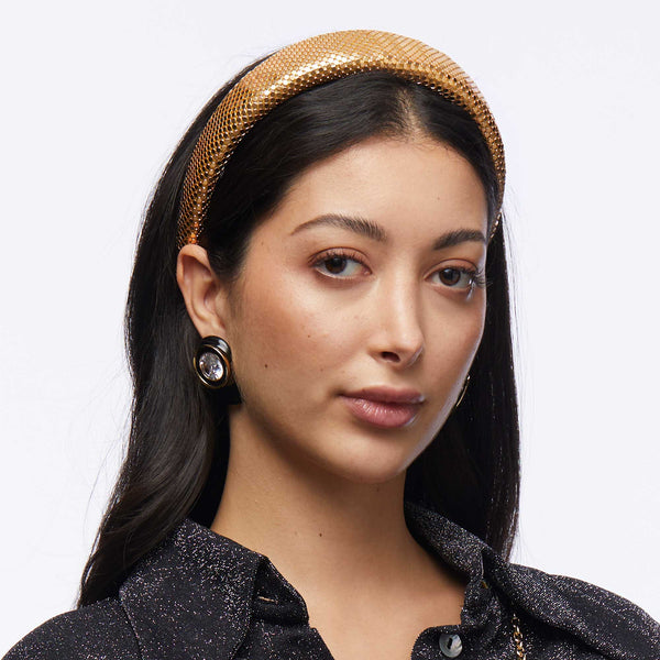 【murral × La Maison de Lyllis 】headband MURRAL｜La Maison de Lyllis