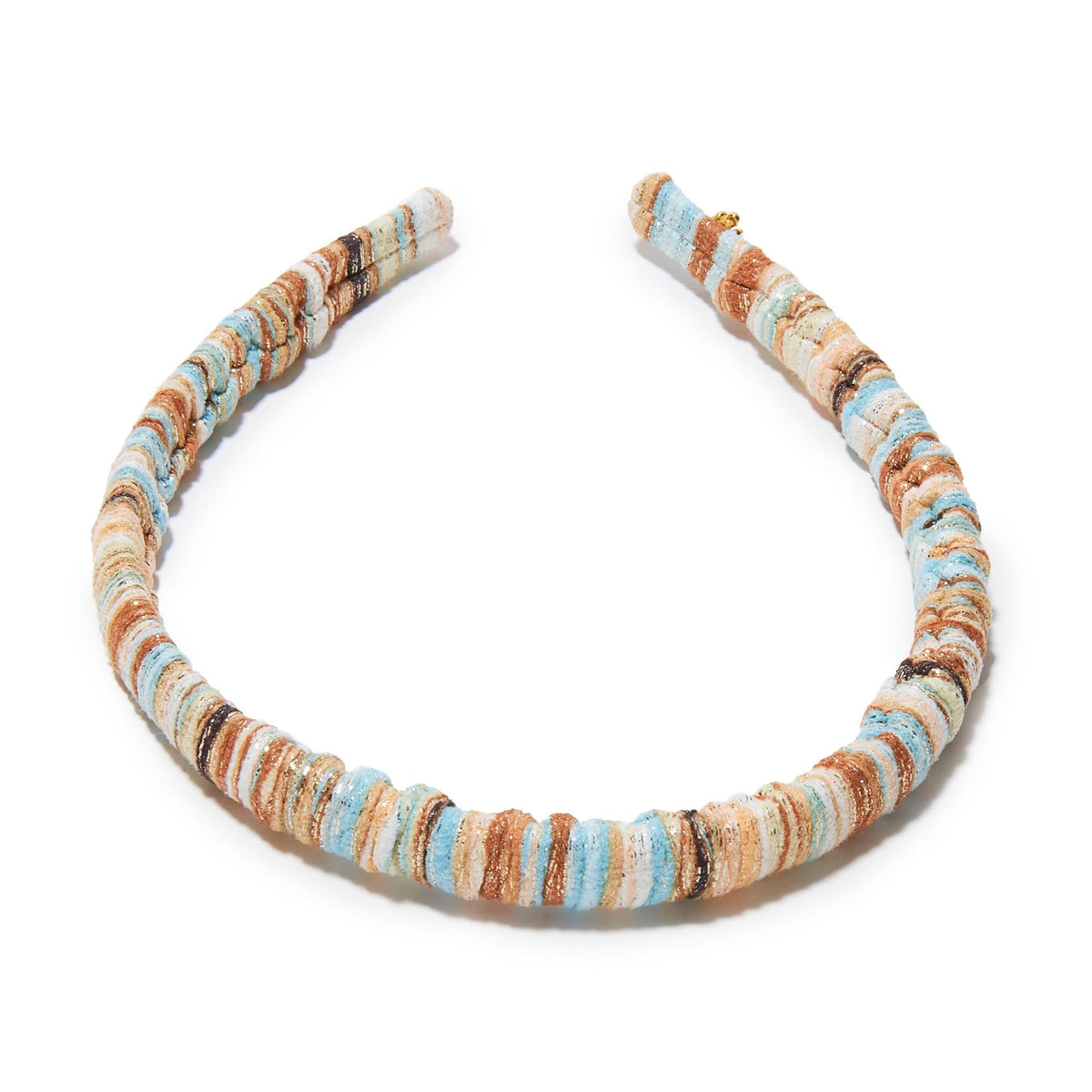 LELE SADOUGHI HEADBANDS DESERT JESSIE HEADBAND