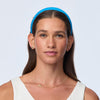 LELE SADOUGHI HEADBANDS GAMMA BLUE KAPPA KAPPA GAMMA CHARLOTTE HEADBAND