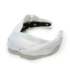 Lele Sadoughi HEADBANDS IVORY MARCHESA BRIDAL X LELE SADOUGHI FLORAL SILK GRETA HEADBAND
