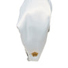 Lele Sadoughi HEADBANDS IVORY MARCHESA BRIDAL X LELE SADOUGHI FLORAL SILK GRETA HEADBAND