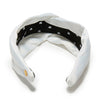 Lele Sadoughi HEADBANDS IVORY MARCHESA BRIDAL X LELE SADOUGHI FLORAL SILK GRETA HEADBAND