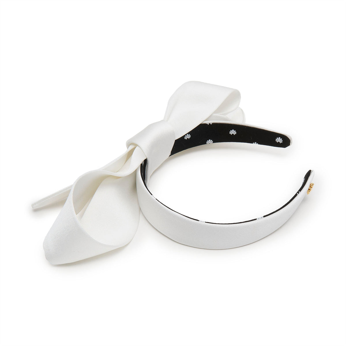Lele Sadoughi HEADBANDS IVORY MARCHESA BRIDAL X LELE SADOUGHI GEORGINA HEADBAND