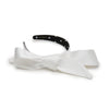 Lele Sadoughi HEADBANDS IVORY MARCHESA BRIDAL X LELE SADOUGHI GEORGINA HEADBAND